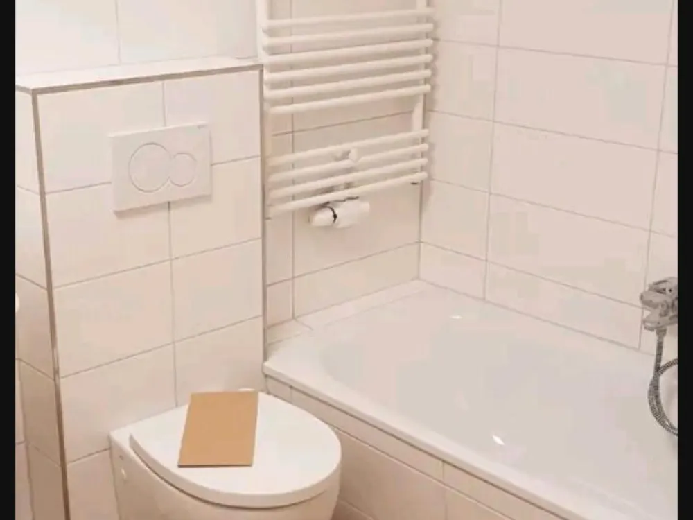 Wohnung 87 qm 3 Zimmer