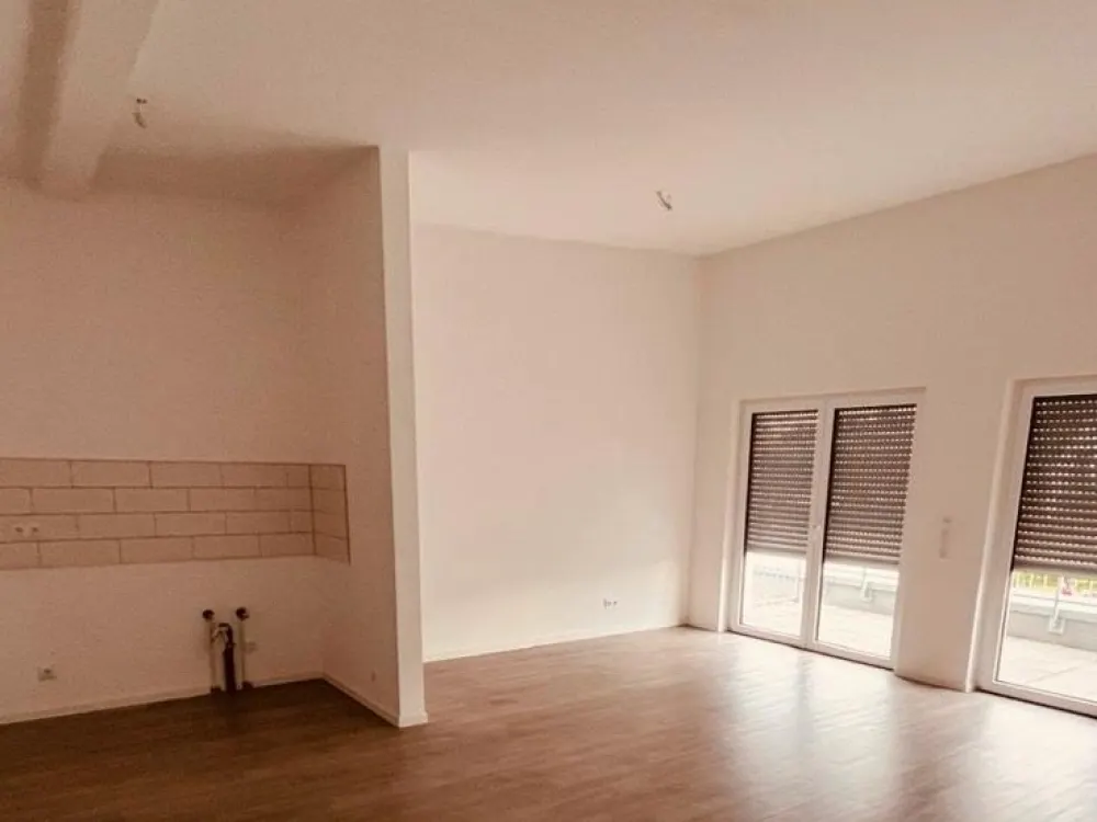Nachmieter für Penthouse 3 Zimmer in Bornheim gesucht