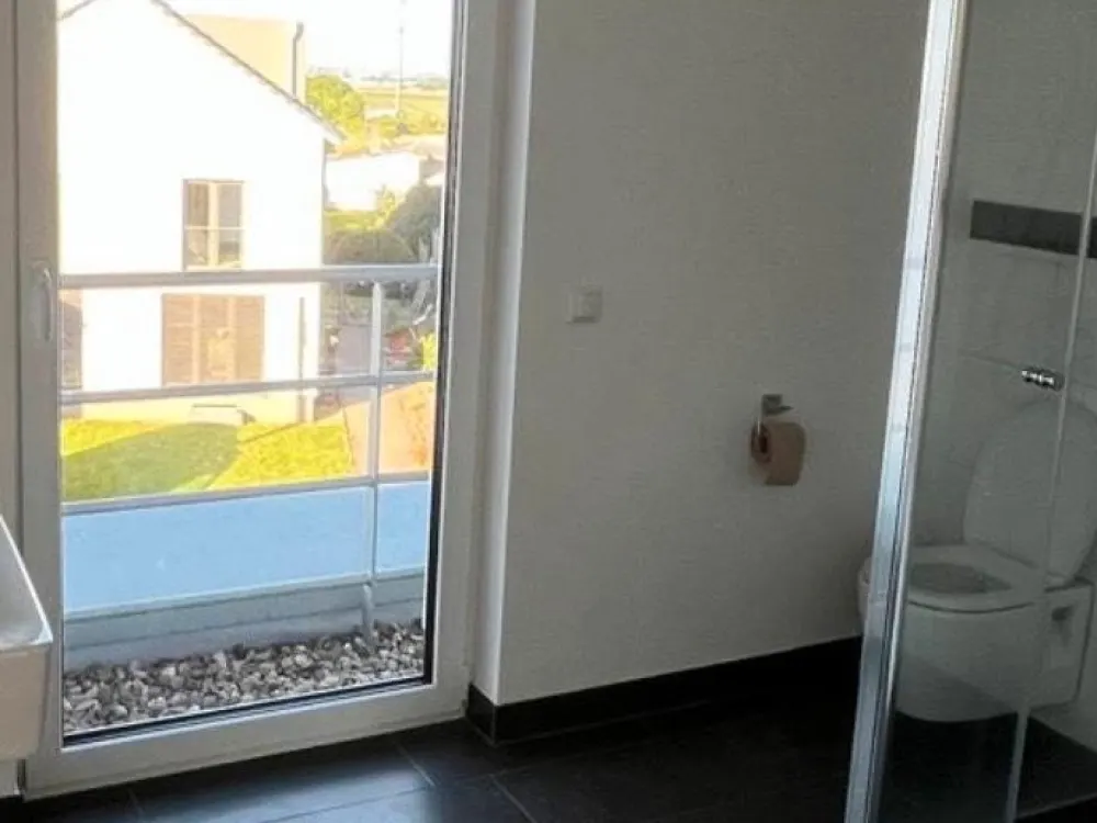 Nachmieter für Penthouse 3 Zimmer in Bornheim gesucht
