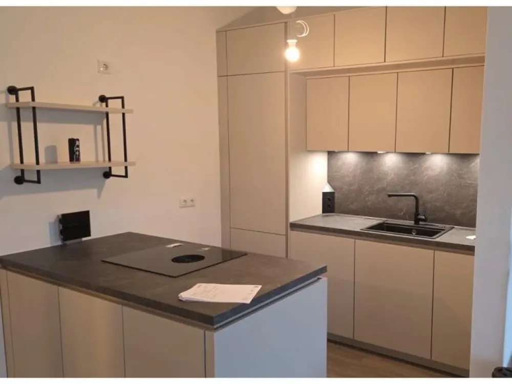 Nachmieter für Penthouse 3 Zimmer in Bornheim gesucht