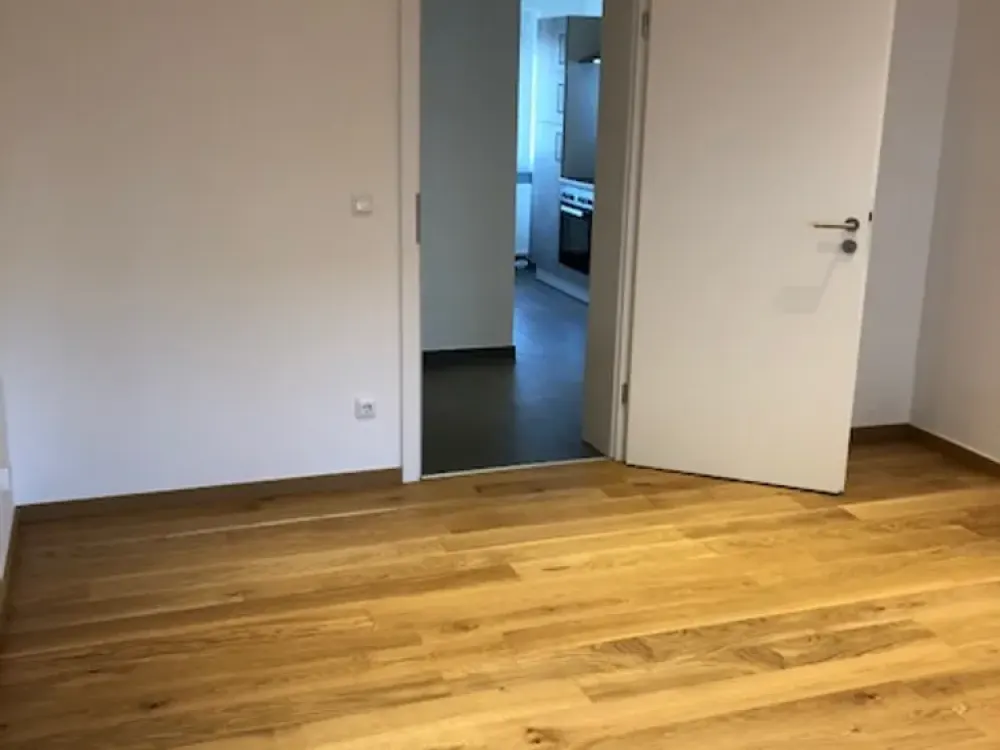 Nach Sanierung: exklusive 1-Zimmer-Wohnung mit EBK in Frankfurt am Main