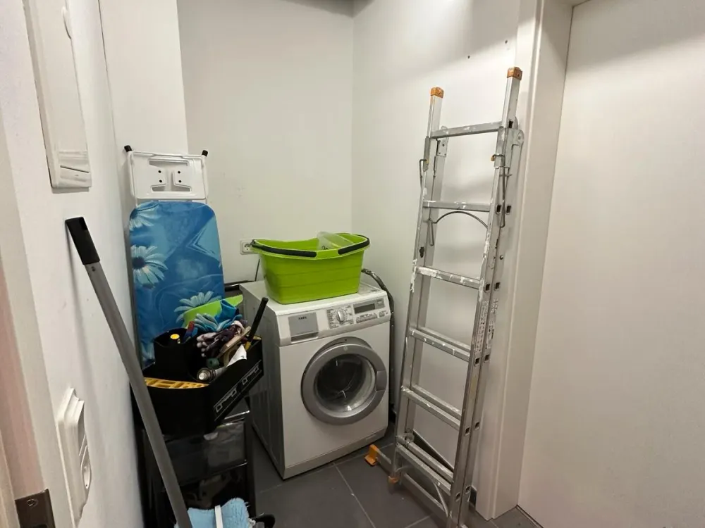 شقة من 3 غرف بوتلينغن
