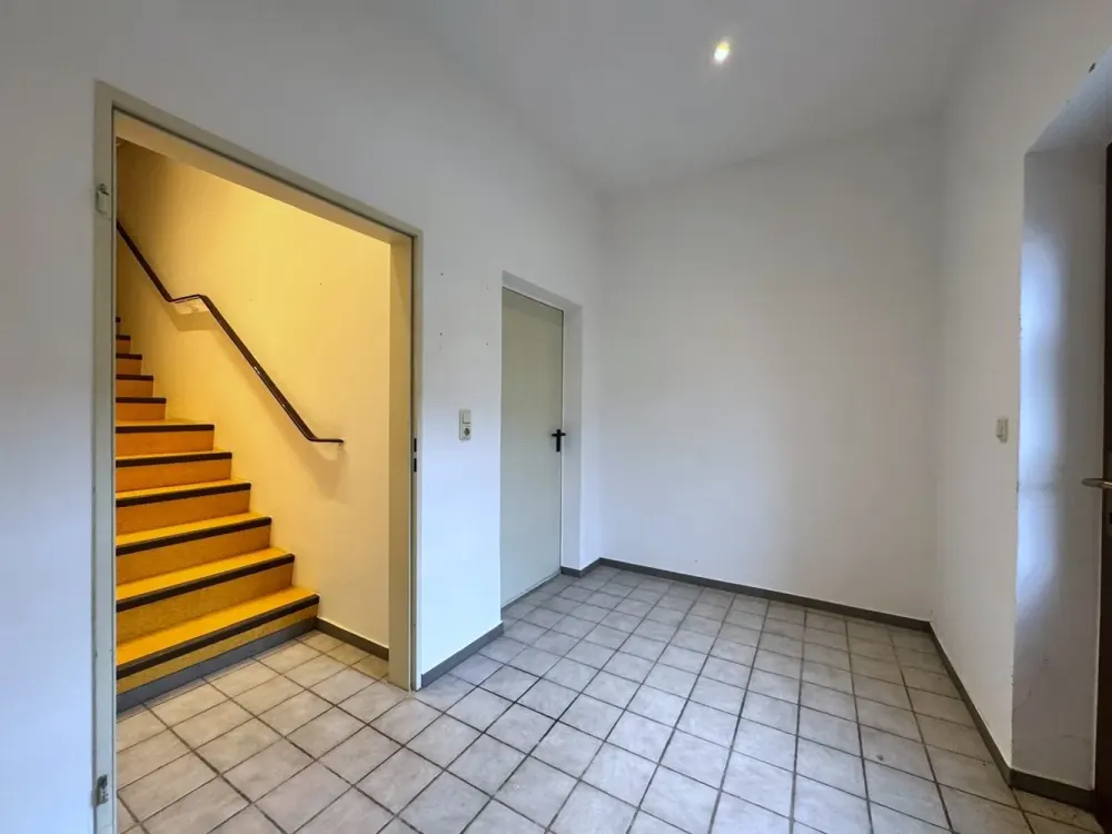 Börnsen - 2 - 3 Zimmer-Wohnung im 1. Obergeschoss mit Loftcharakter