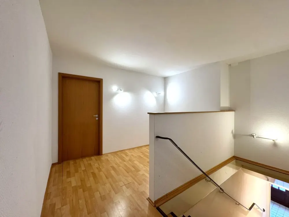 Börnsen - 2 - 3 Zimmer-Wohnung im 1. Obergeschoss mit Loftcharakter