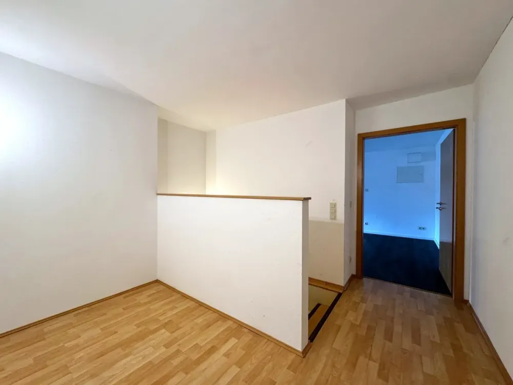 Börnsen - 2 - 3 Zimmer-Wohnung im 1. Obergeschoss mit Loftcharakter