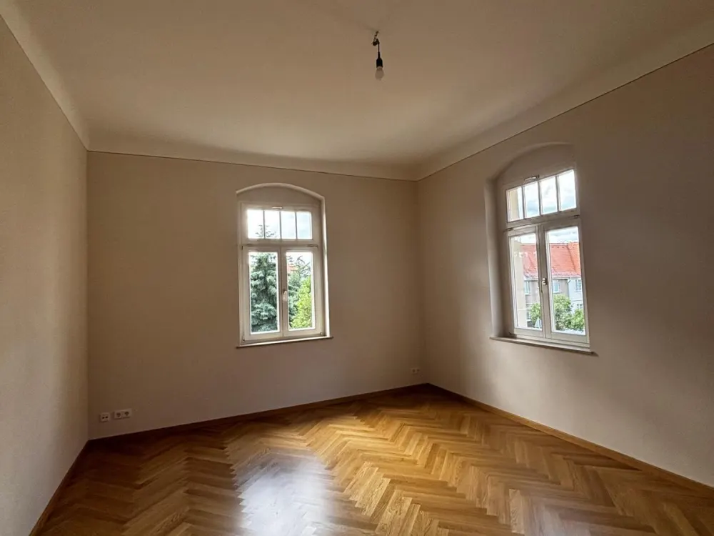 2 Raumwohnung