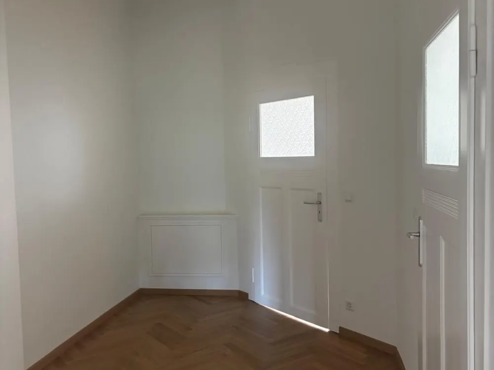 2 Raumwohnung