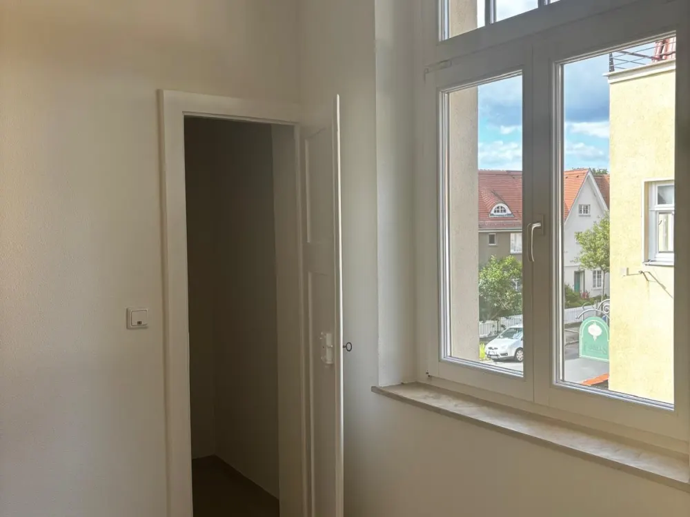 2 Raumwohnung