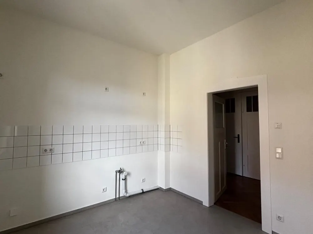 2 Raumwohnung