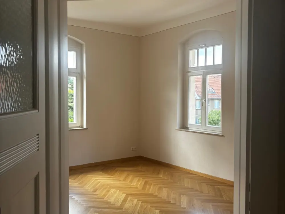 2 Raumwohnung