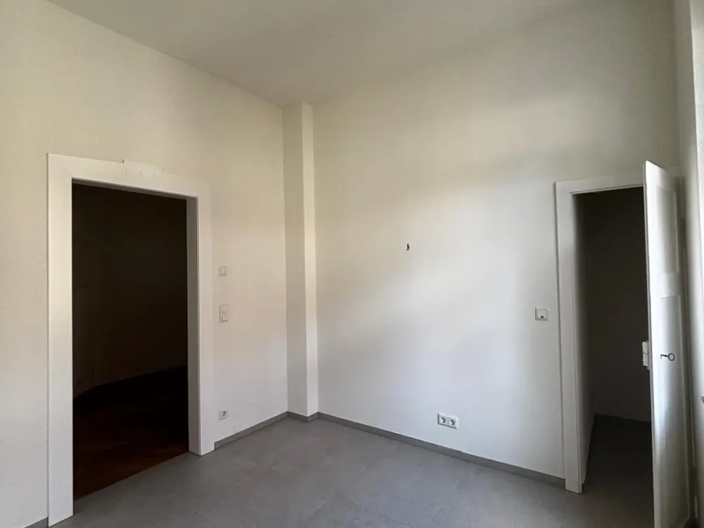 2 Raumwohnung