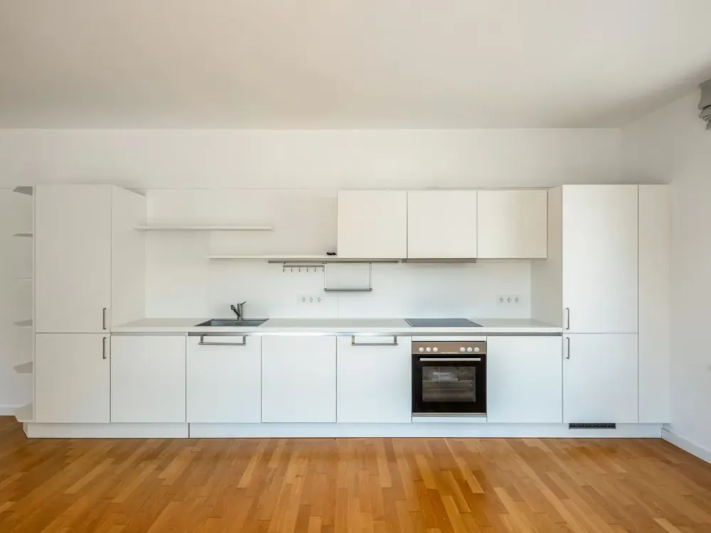 Klinker, Loggien und Balkone, Expressiv wohnen im BRICKS