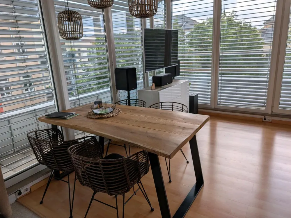 2-Zimmer-Wohnung