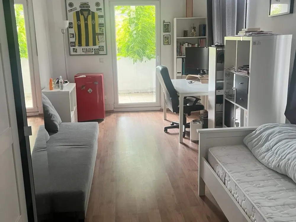 Kiralık Oda Eşyalı