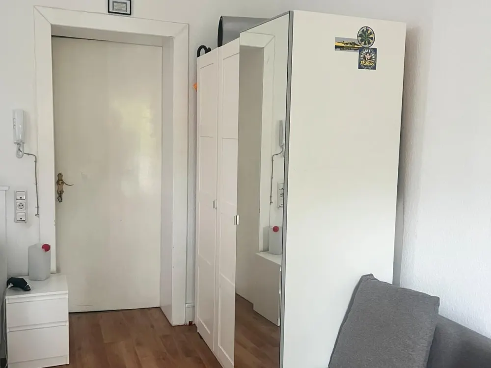 Kiralık Oda Eşyalı