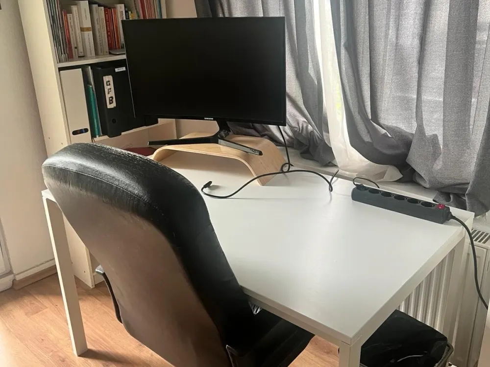 Kiralık Oda Eşyalı