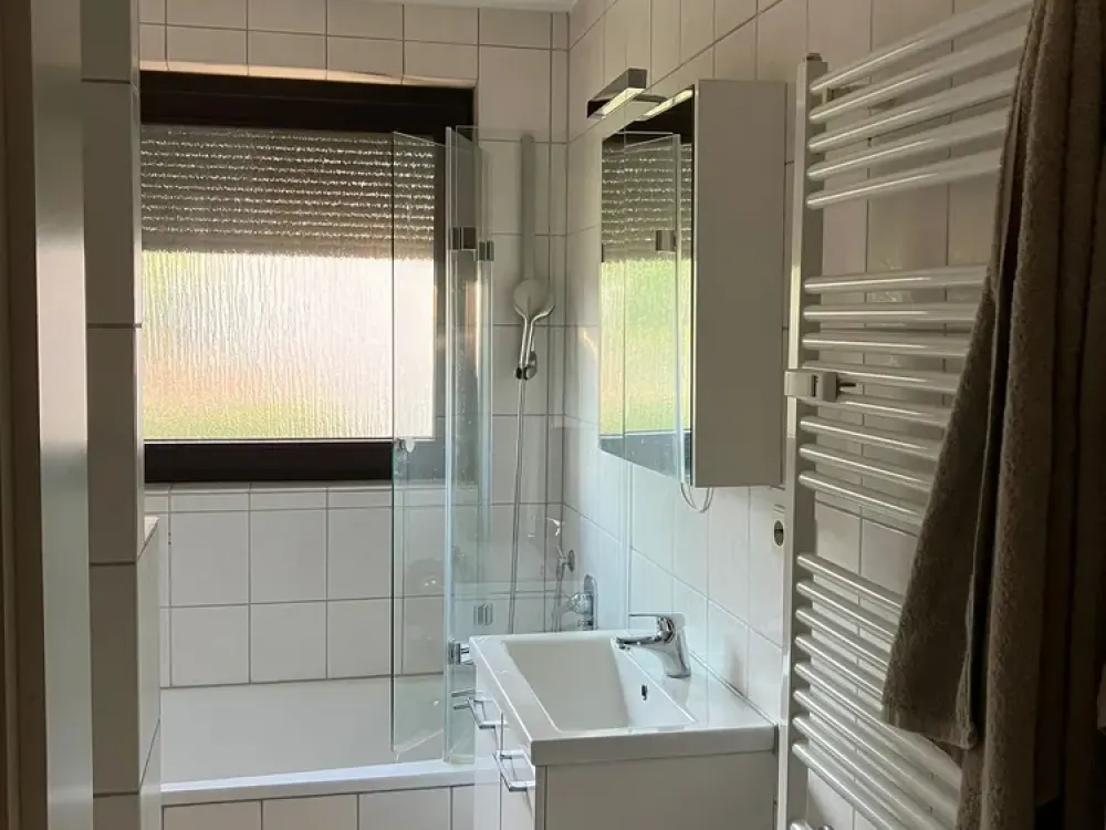 Zuhause mit 3 Zimmern in Fellbach