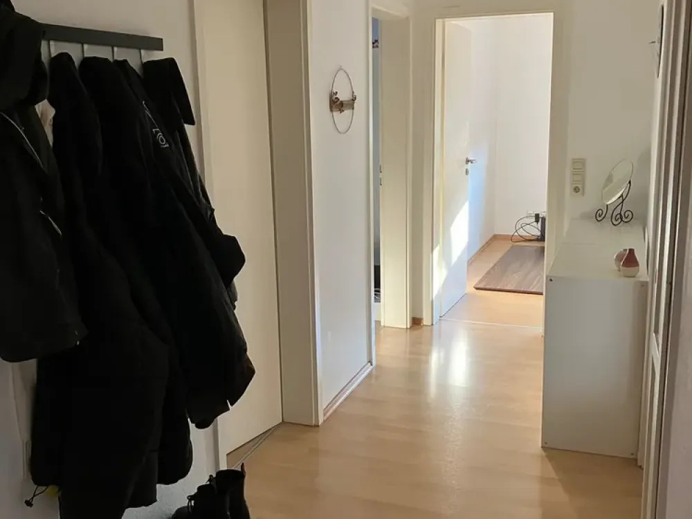 Zuhause mit 3 Zimmern in Fellbach
