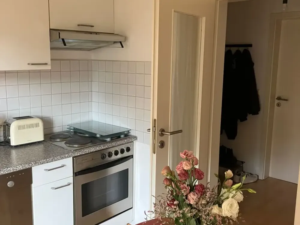 Zuhause mit 3 Zimmern in Fellbach