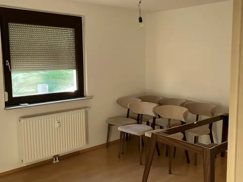Zuhause mit 3 Zimmern in Fellbach