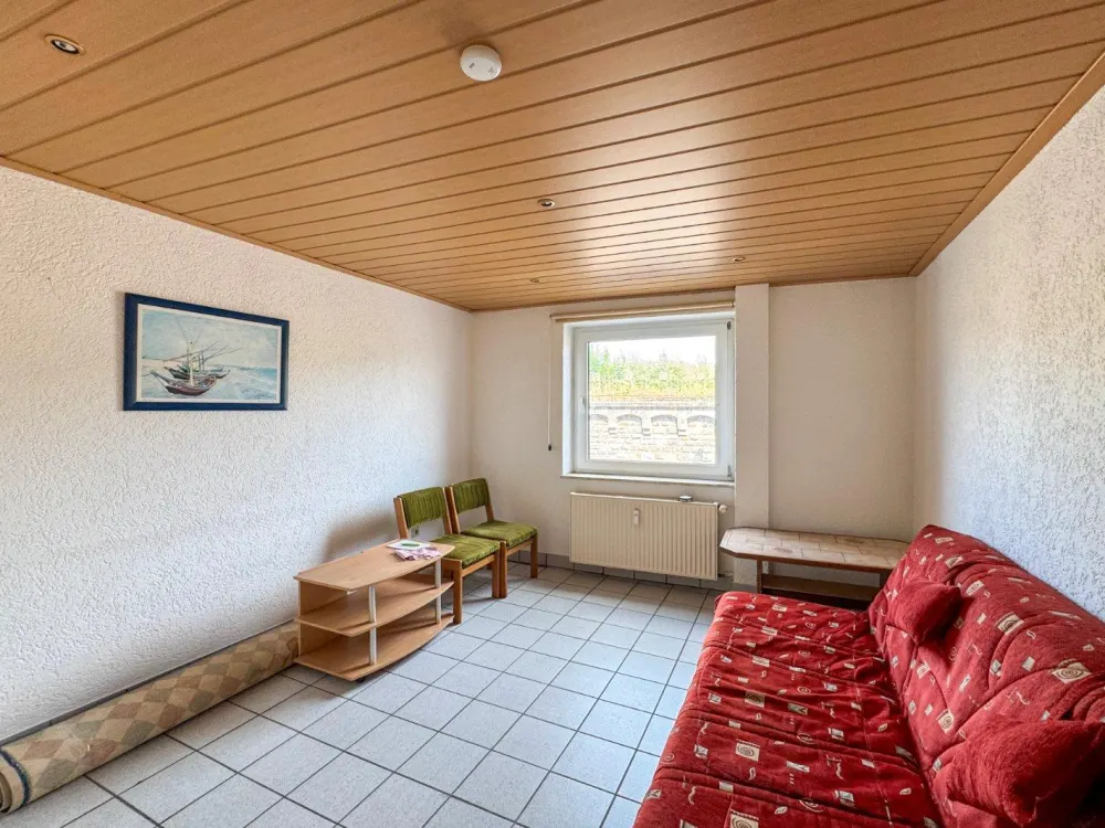 Kleine 2-Zimmer-Wohnung in Hagen-Eilpe, frisch renoviert