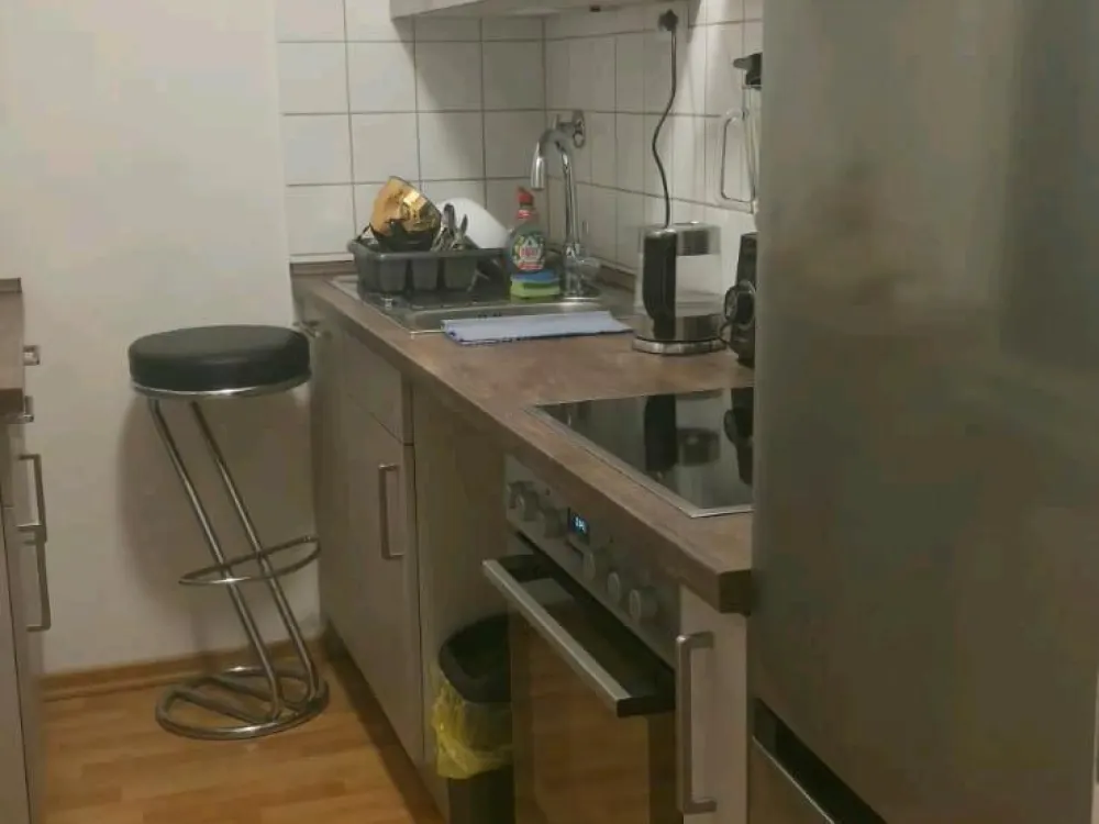 Nachmieter gesucht