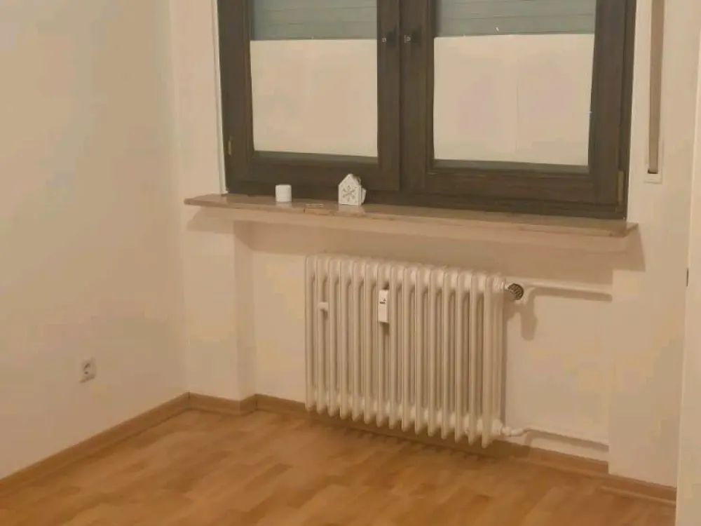 Nachmieter gesucht