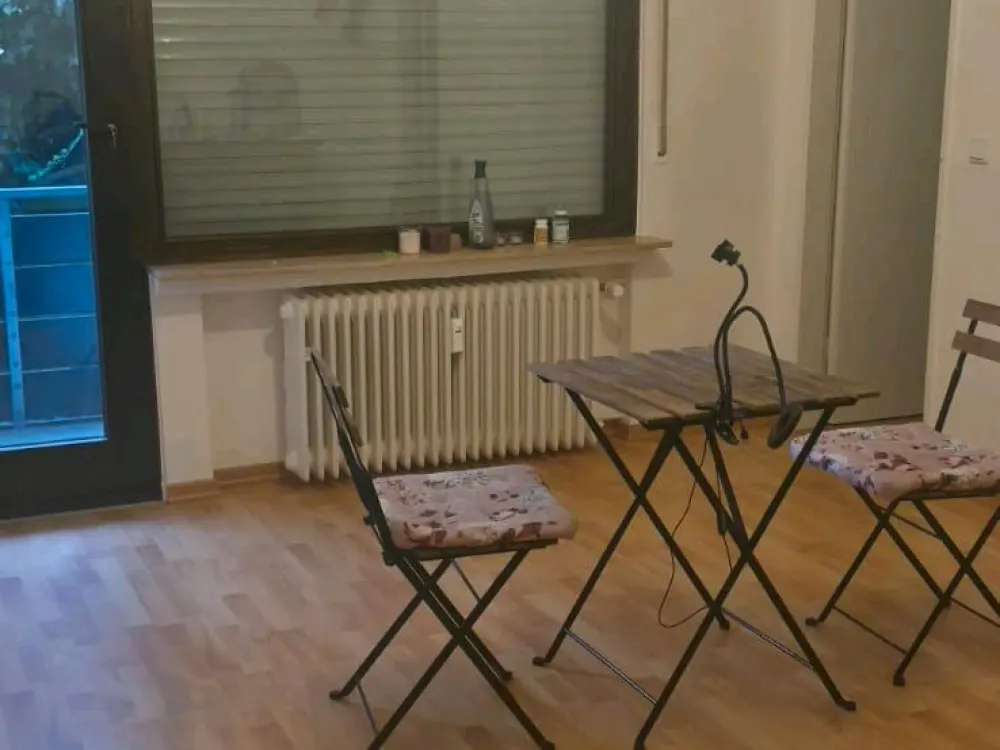 Nachmieter gesucht