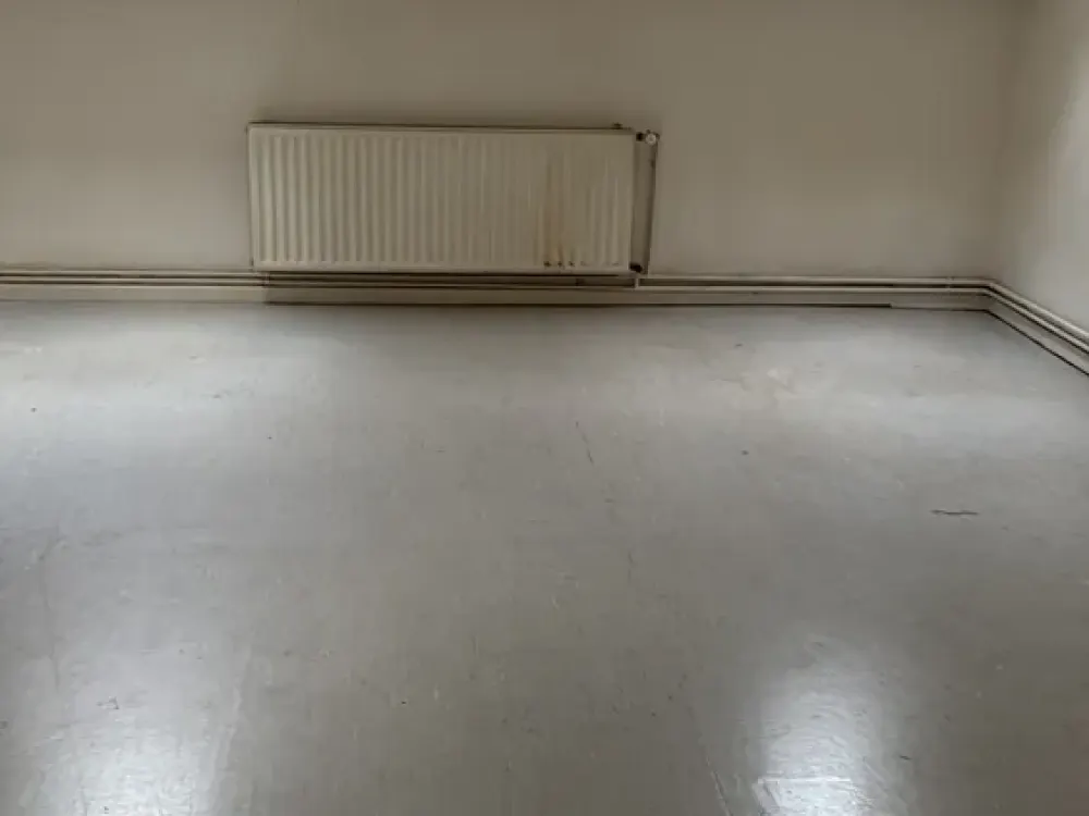Charmante 2-3-Zimmer Dachgeschosswohnung in Düsseldorf Flingern Nord