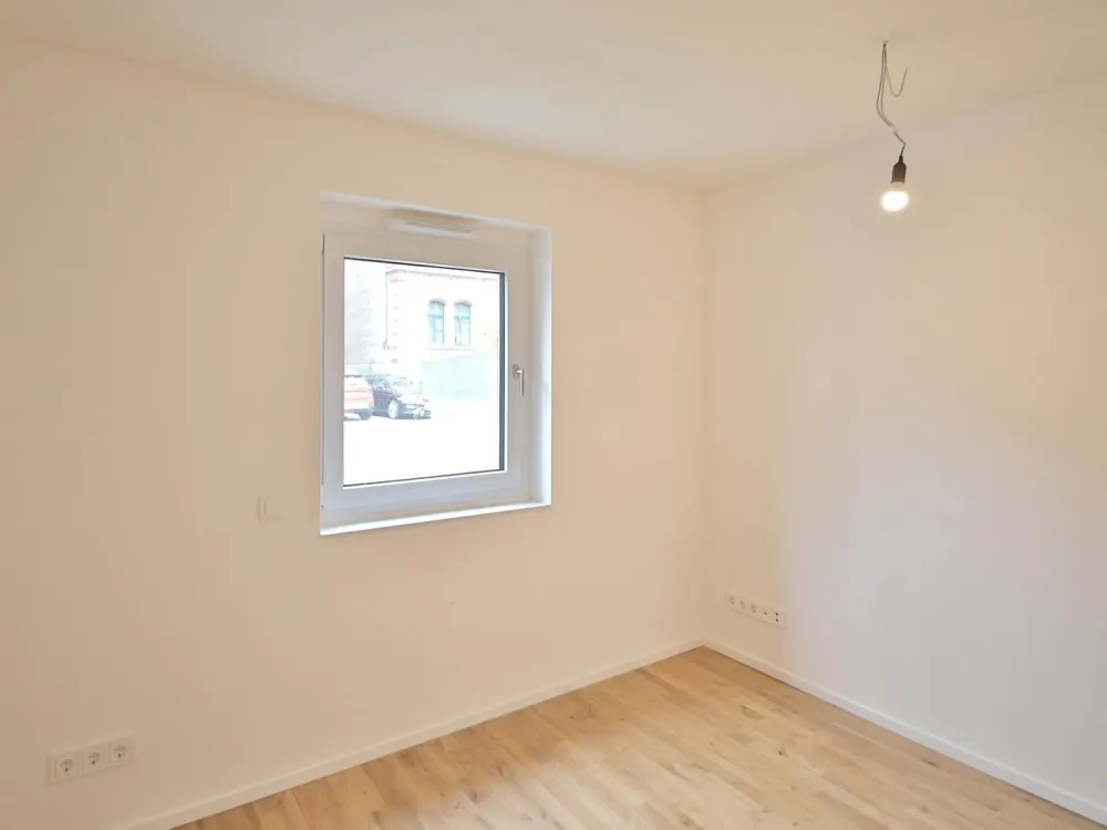 Attraktive 3-Zimmer-Neubauwohnung im Herzen des Rosensteinviertels