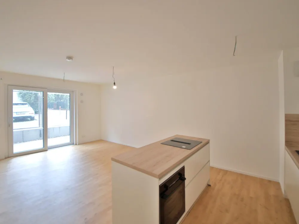 Attraktive 3-Zimmer-Neubauwohnung im Herzen des Rosensteinviertels