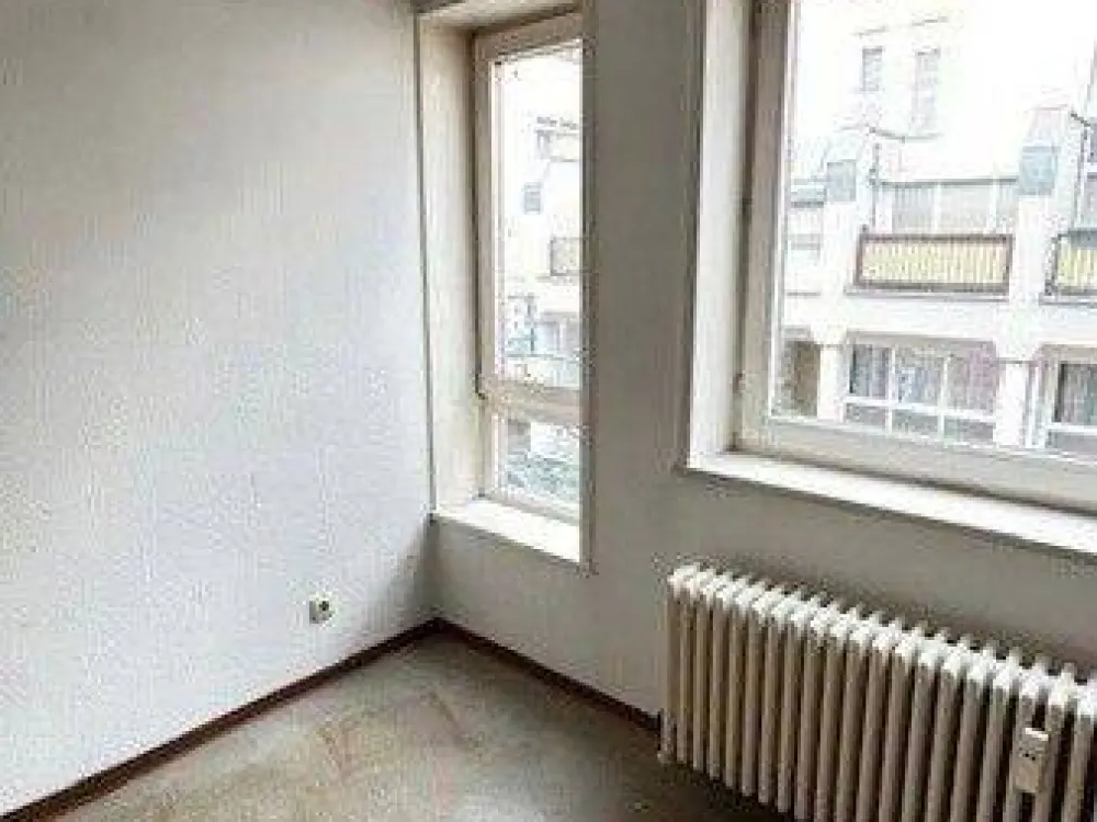 Lust auf Veränderung: ansprechende 2-Zimmer-Wohnung
