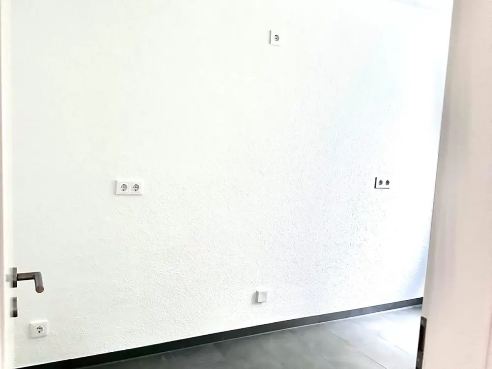 Helle und Gemütliche 3-Zimmer Altbauwohnung in Mitte/ Oststadt