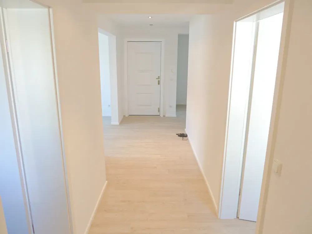 2,5 Zimmerwohnung am Stadtwald