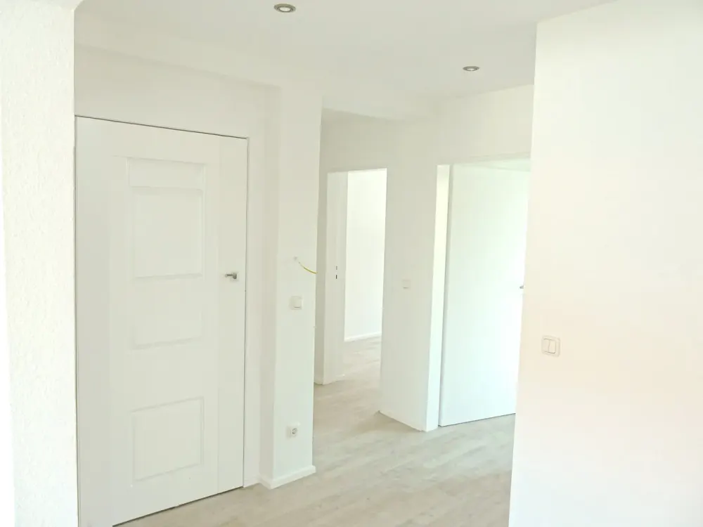 2,5 Zimmerwohnung am Stadtwald