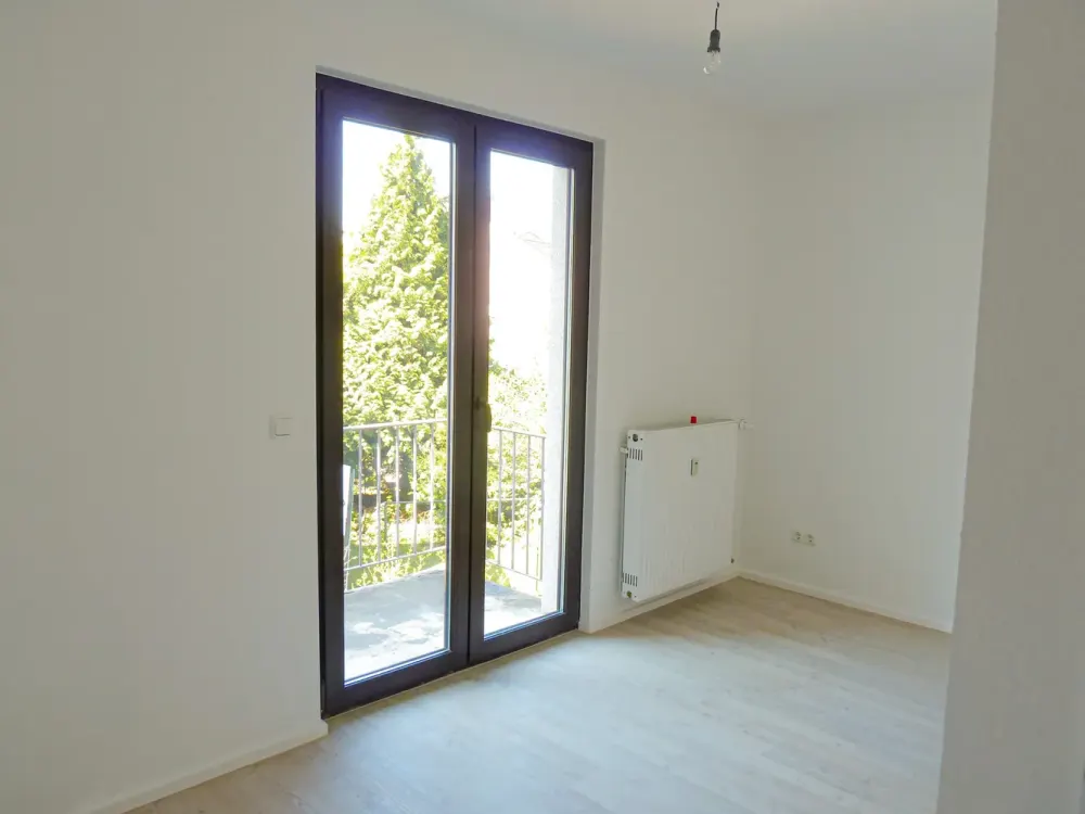 2,5 Zimmerwohnung am Stadtwald