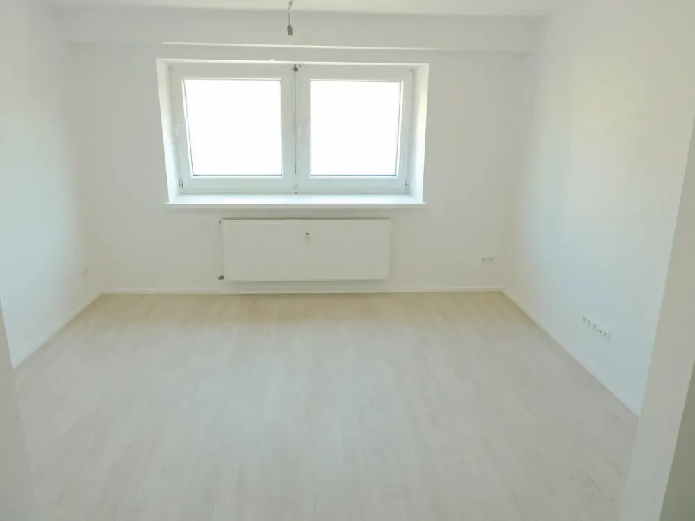 2,5 Zimmerwohnung am Stadtwald