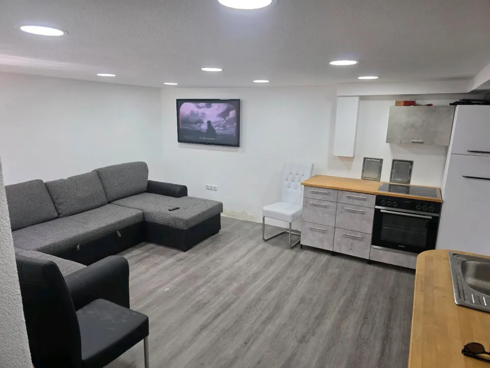 Apartment for Rent in Fuldatal Fuldatal 34233