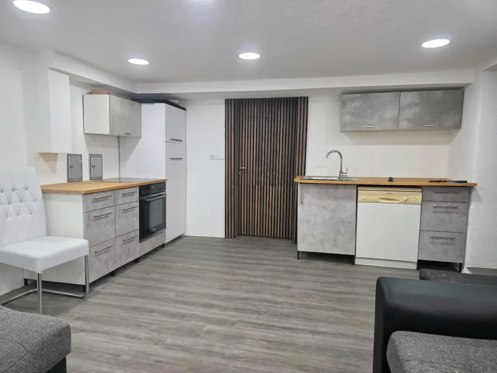 Apartment for Rent in Fuldatal Fuldatal 34233