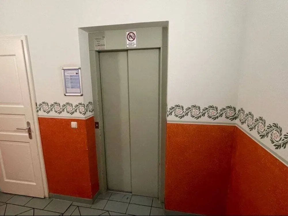3-Raum-Wohnung in Striesen!