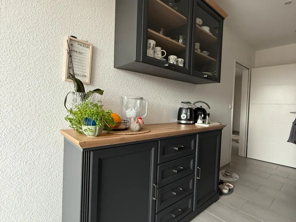 Dringend Nachmieter gesucht