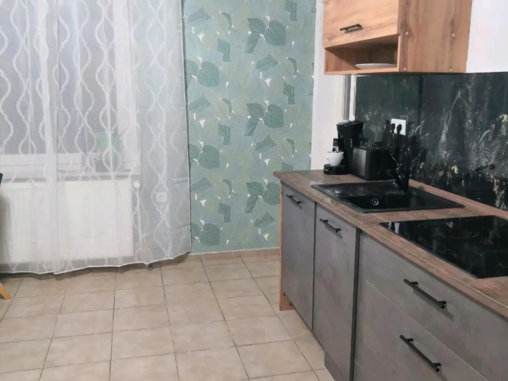 Monteuerwohnung in Schwerte, neben Dortmund und Hagen.