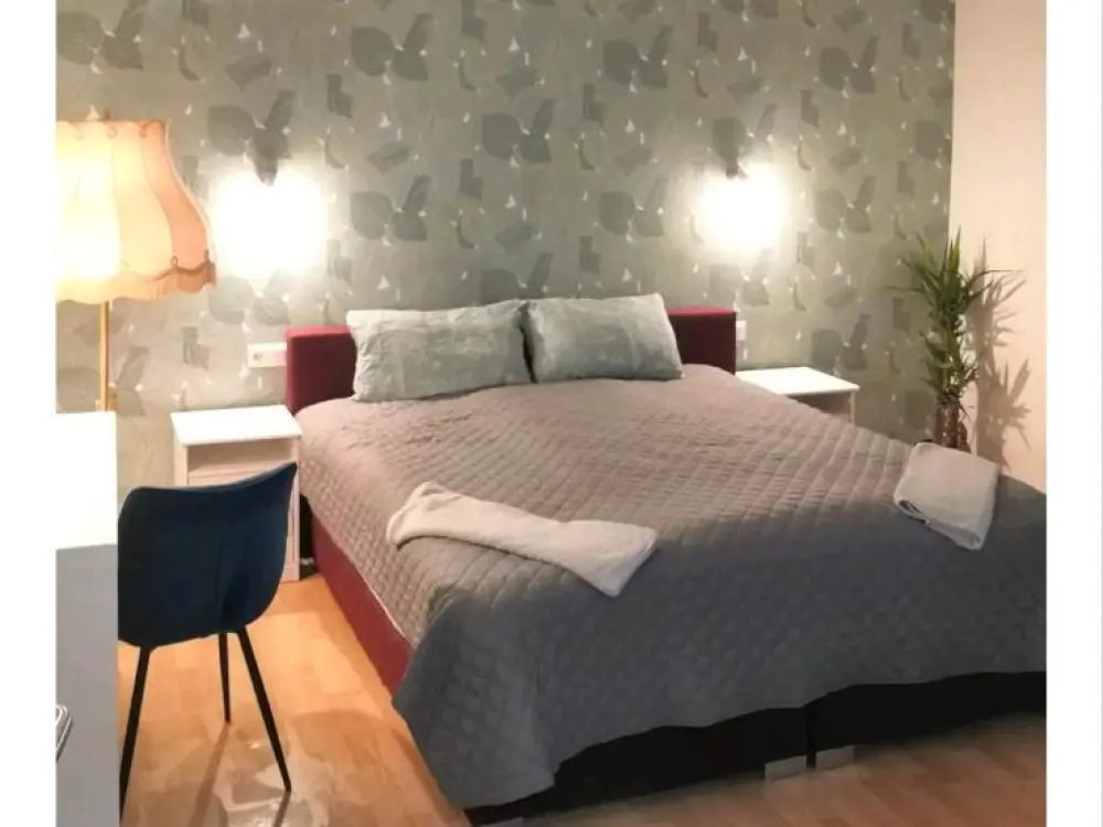 Monteuerwohnung in Schwerte, neben Dortmund und Hagen.