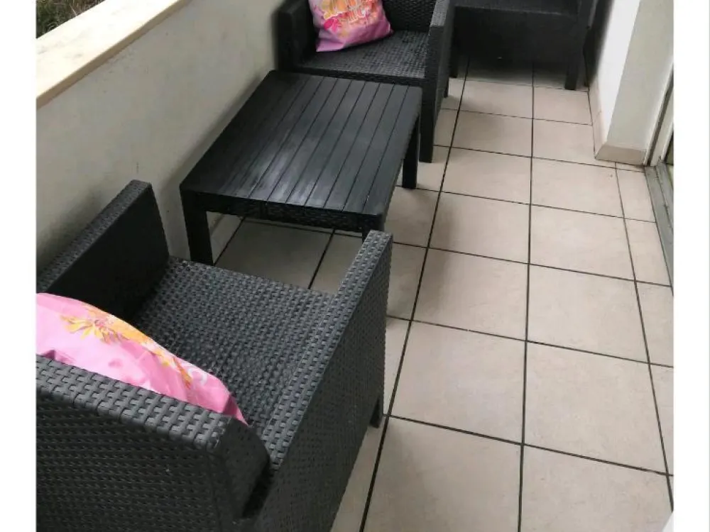 Monteuerwohnung in Schwerte, neben Dortmund und Hagen.