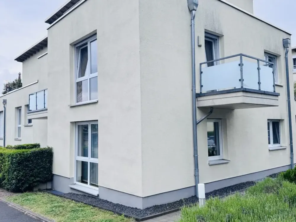 Charmante Wohnung mit hochwertiger Ausstatung (Hand)