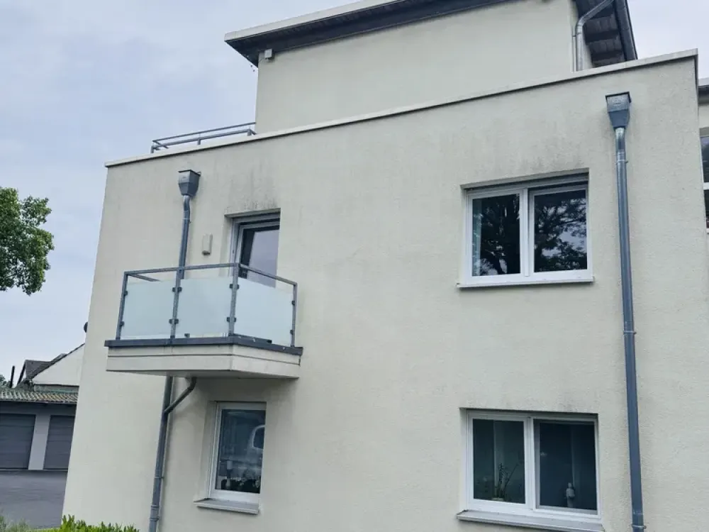 Charmante Wohnung mit hochwertiger Ausstatung (Hand)