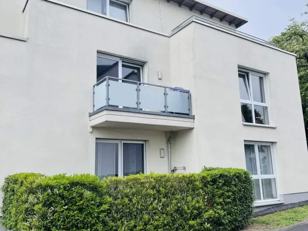 Charmante Wohnung mit hochwertiger Ausstatung (Hand)