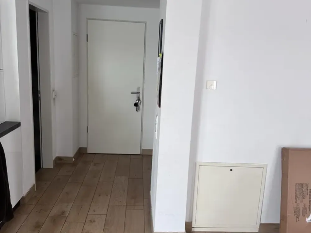 Charmante Wohnung mit hochwertiger Ausstatung (Hand)
