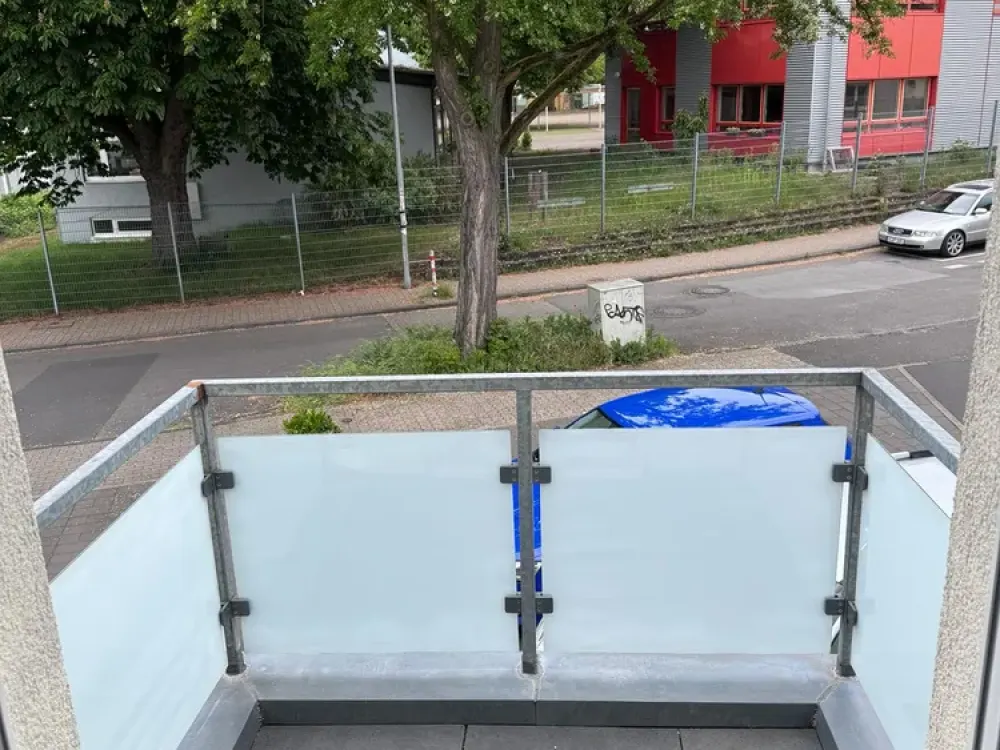 Charmante Wohnung mit hochwertiger Ausstatung (Hand)