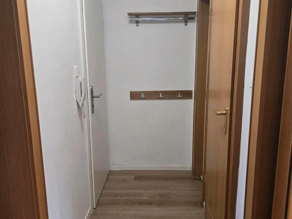 3 Zimmer Wohnung in Nähe Porsche Zuffenhausen